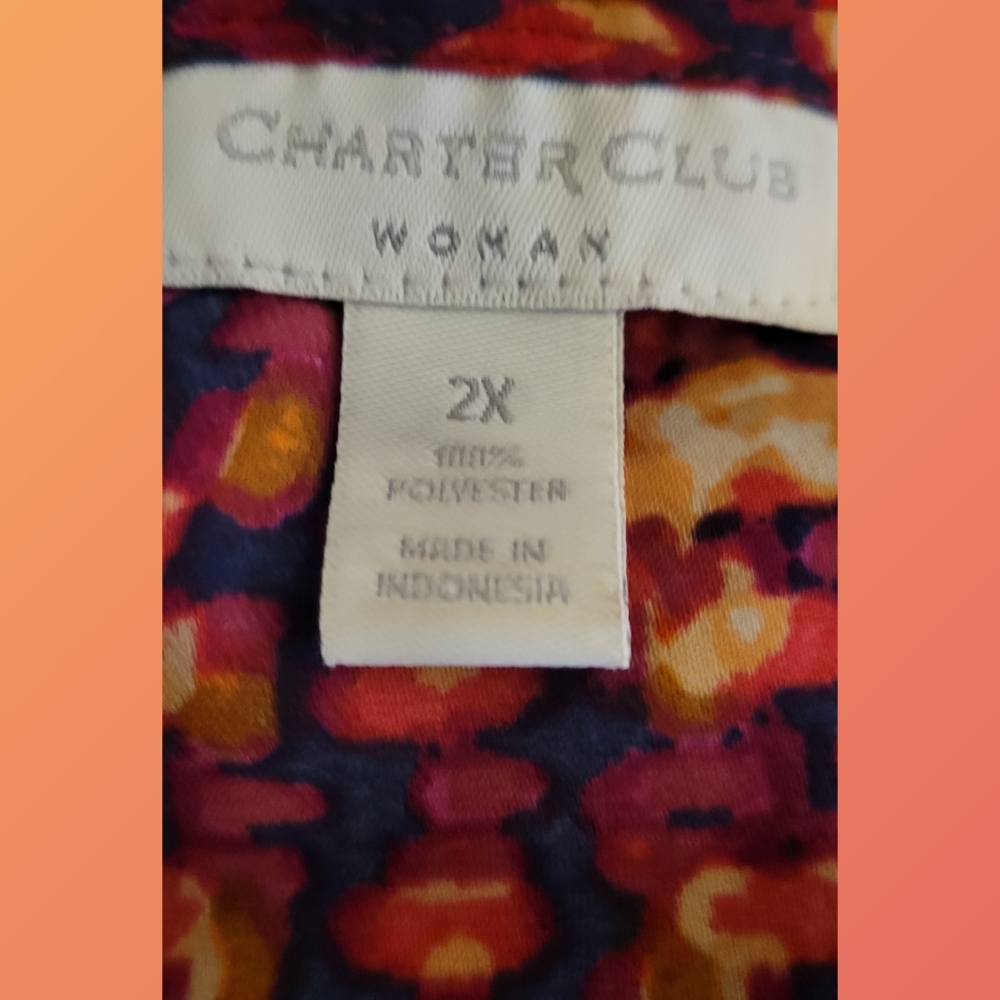 Women's Top - Picture 2 of 7